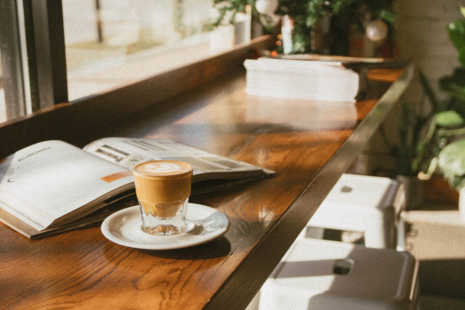 Piecewise Coffee Co. photo 6