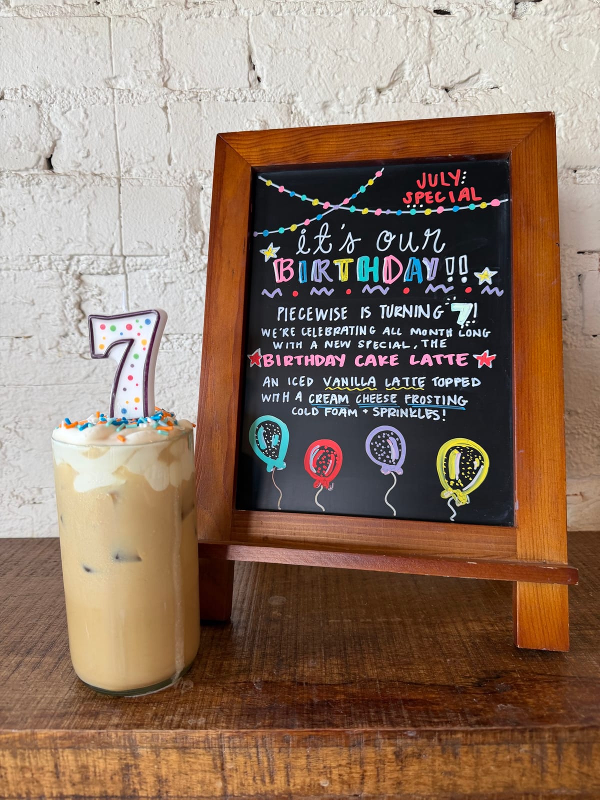 Piecewise Coffee Co. photo 4