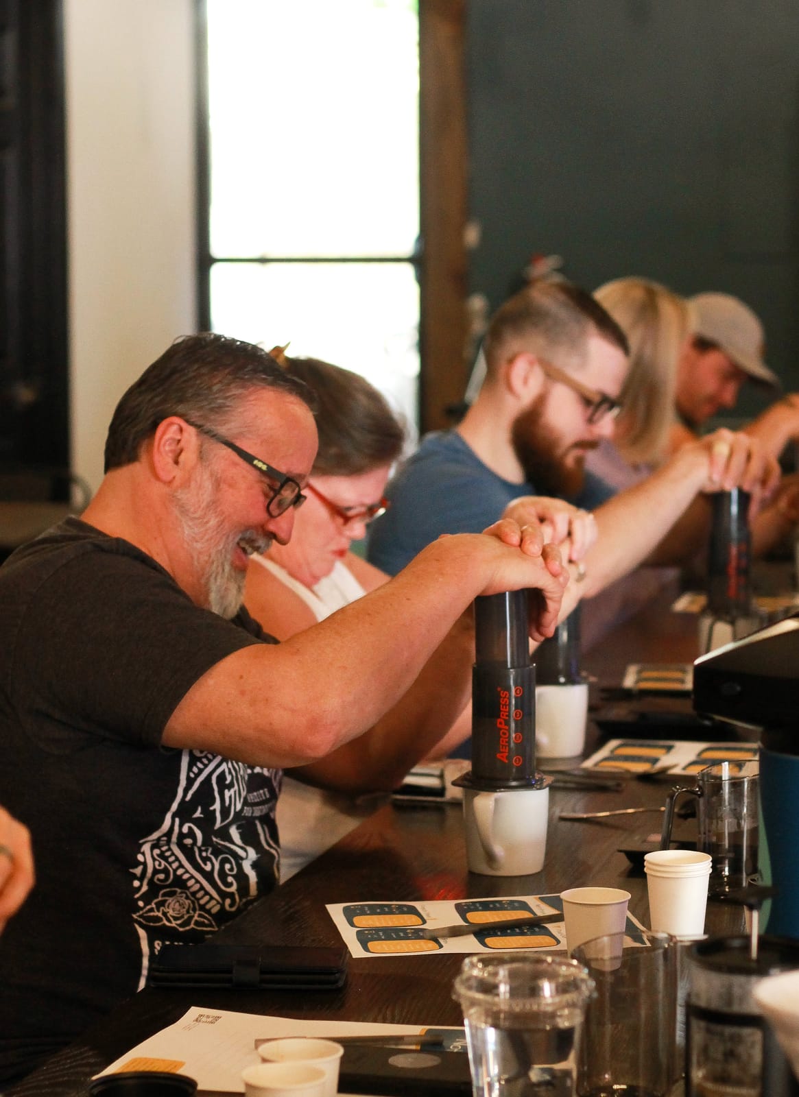 Piecewise Coffee Co. photo 8