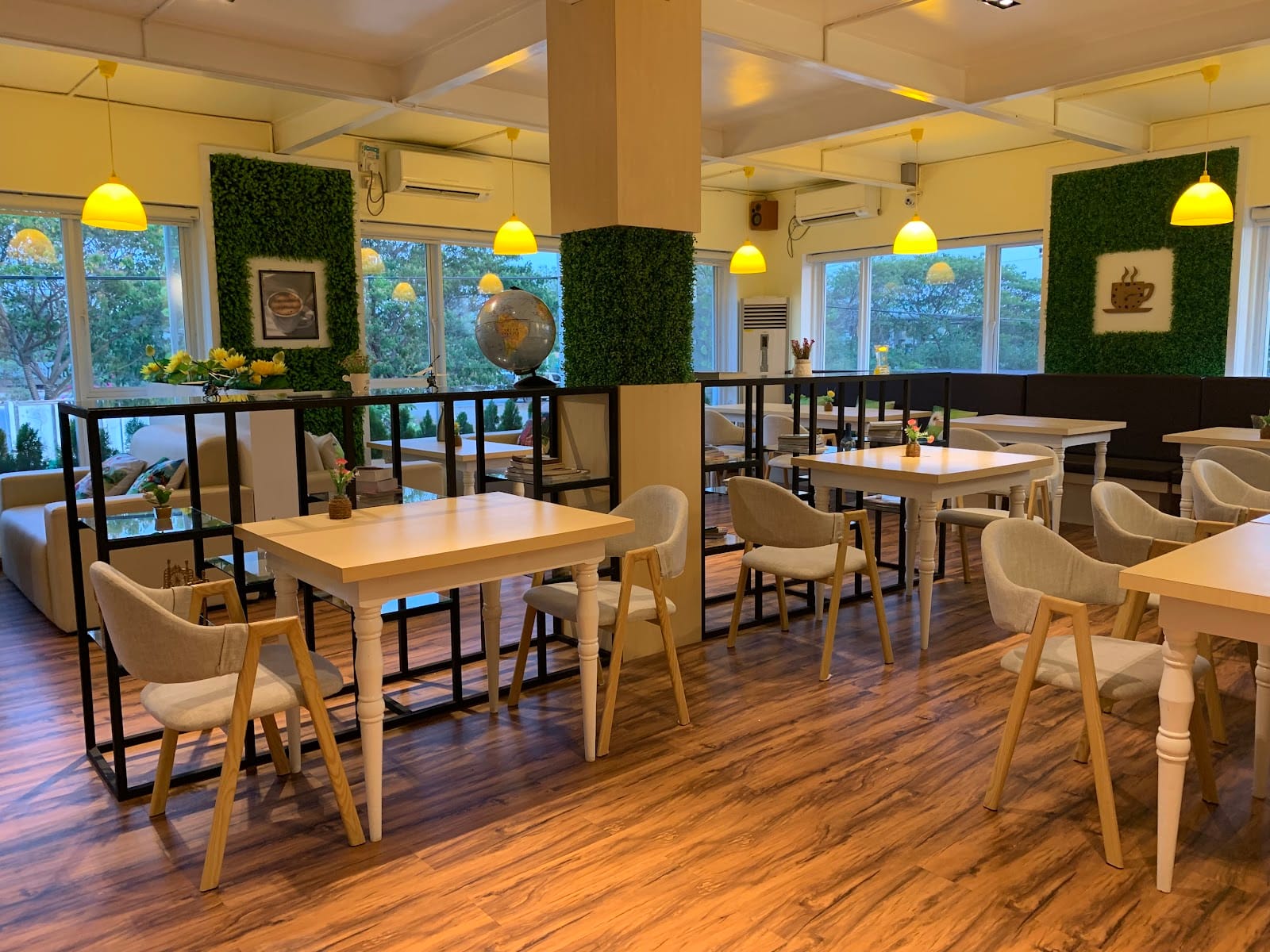PlanetM365 Café