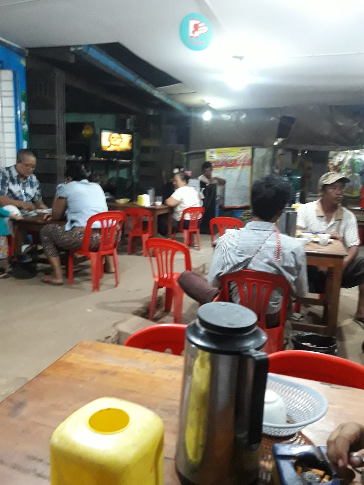 King Star Cafe