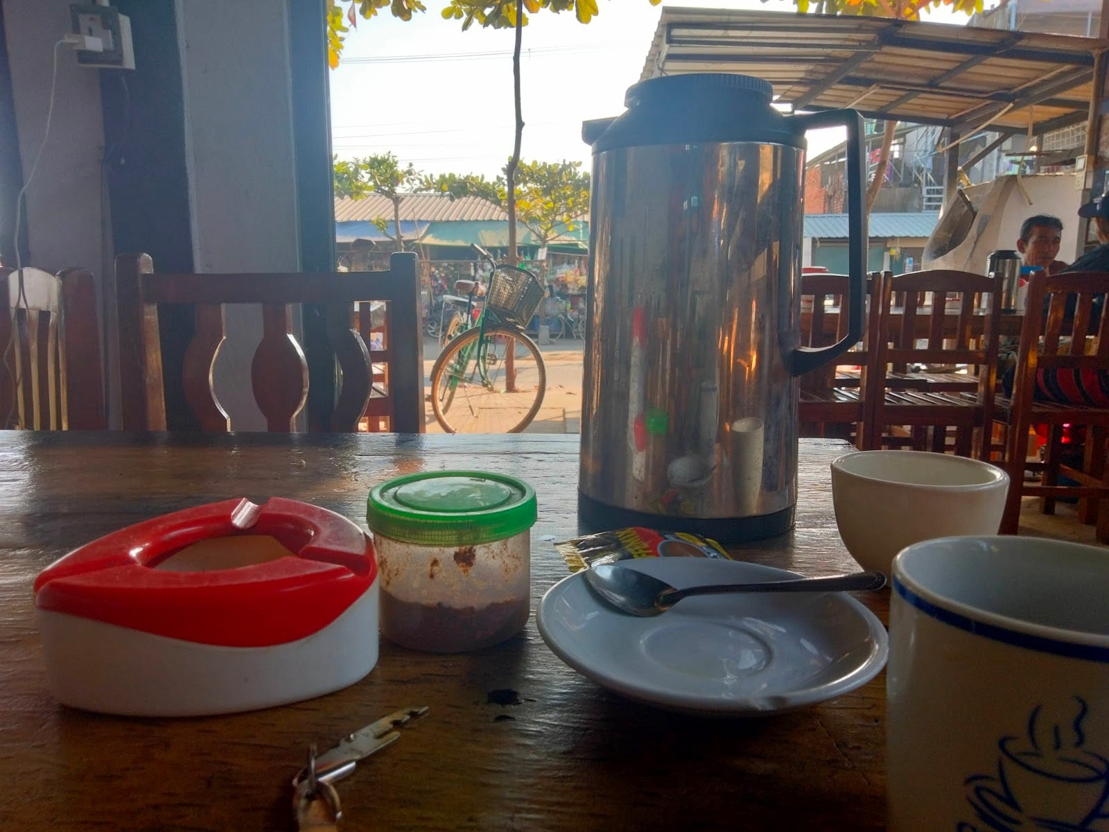 i Cafe 2