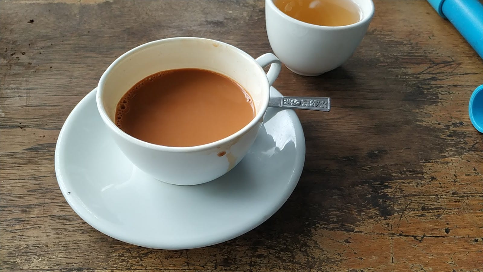 SKY Tea & Cold