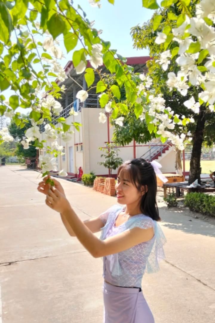 Kayah state, myanmar