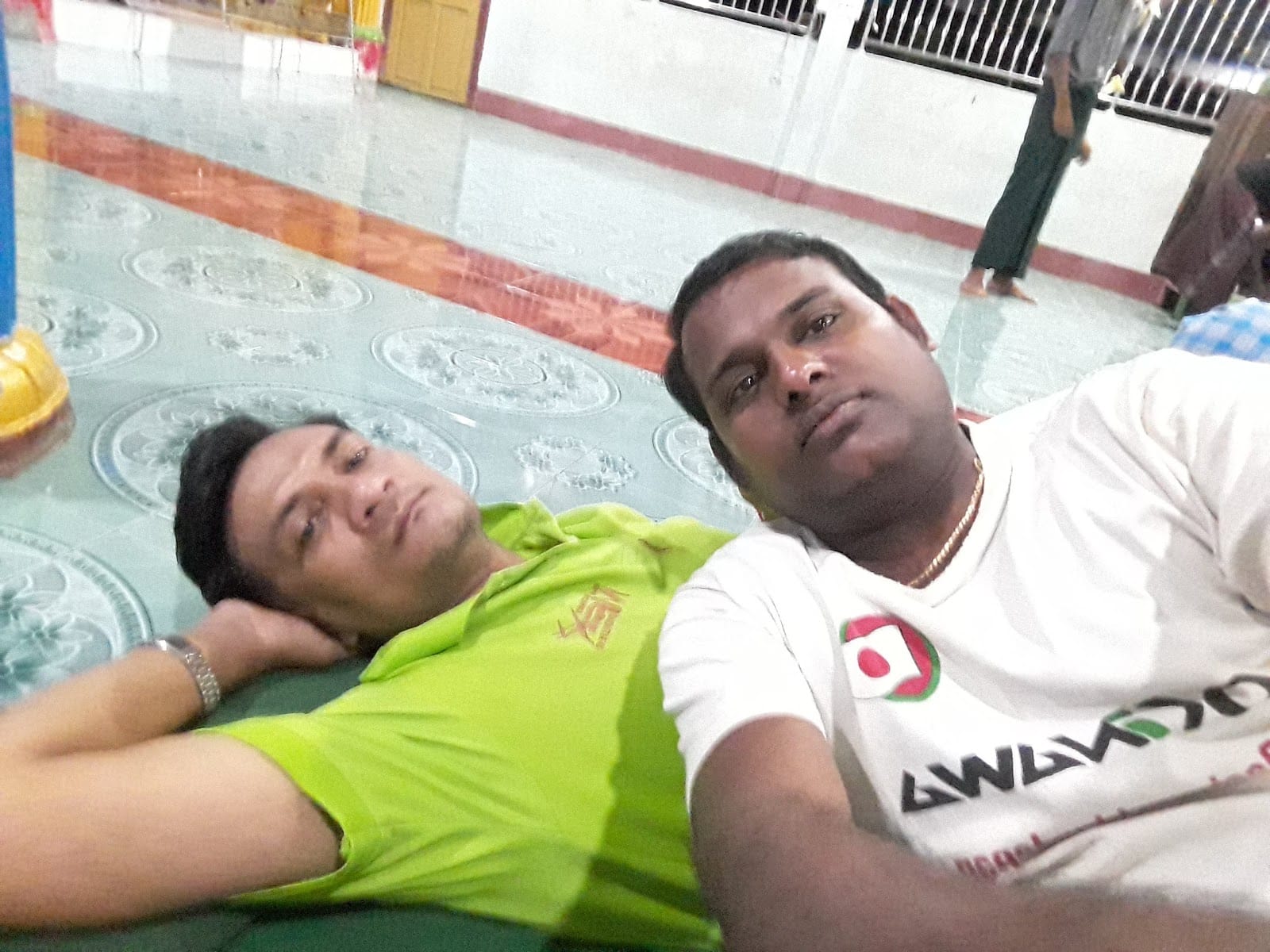 Mahar Kyal Cafe
