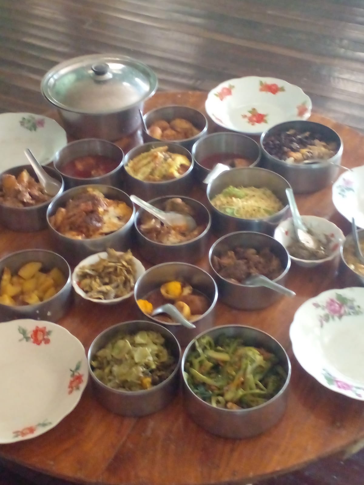 Kyonpyaw