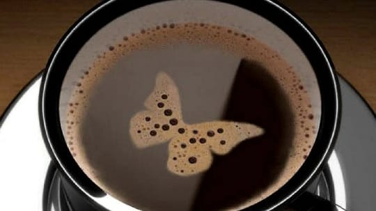 Nay Yeik coffee & Tea