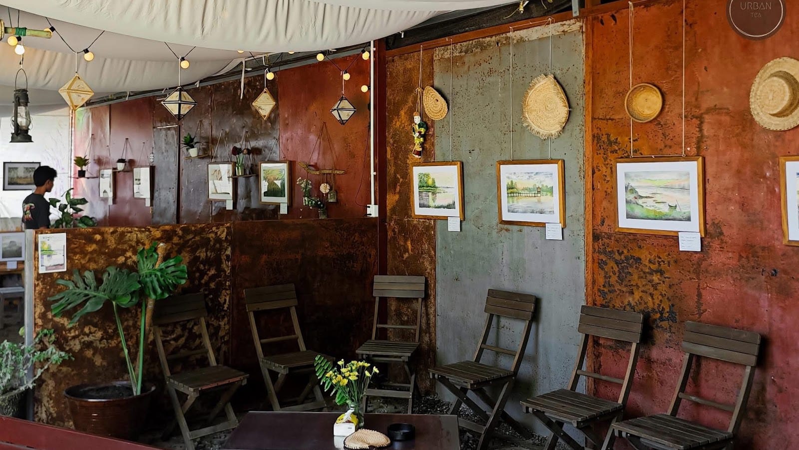 Urban Cafe
