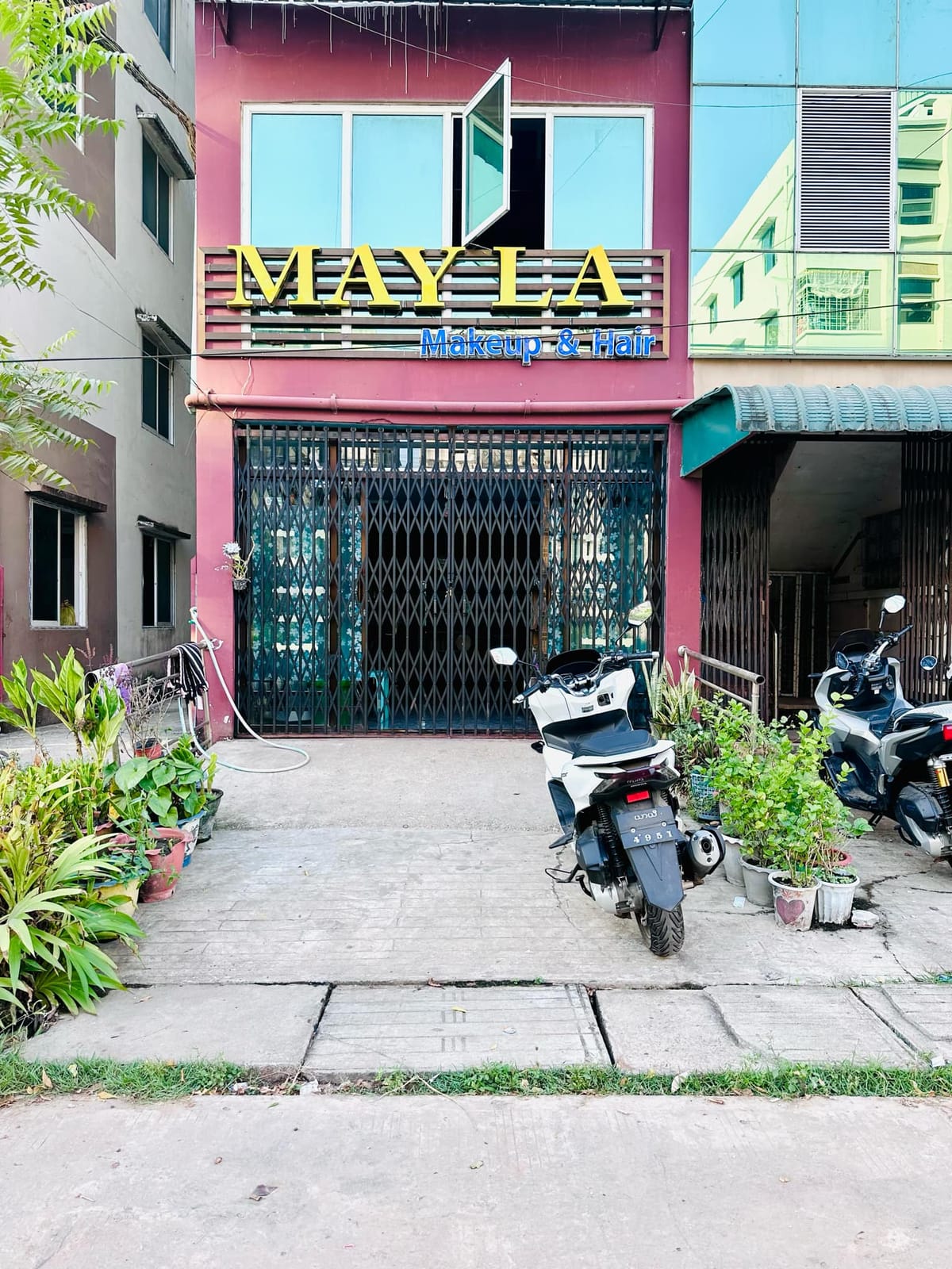 VIKENT Café
