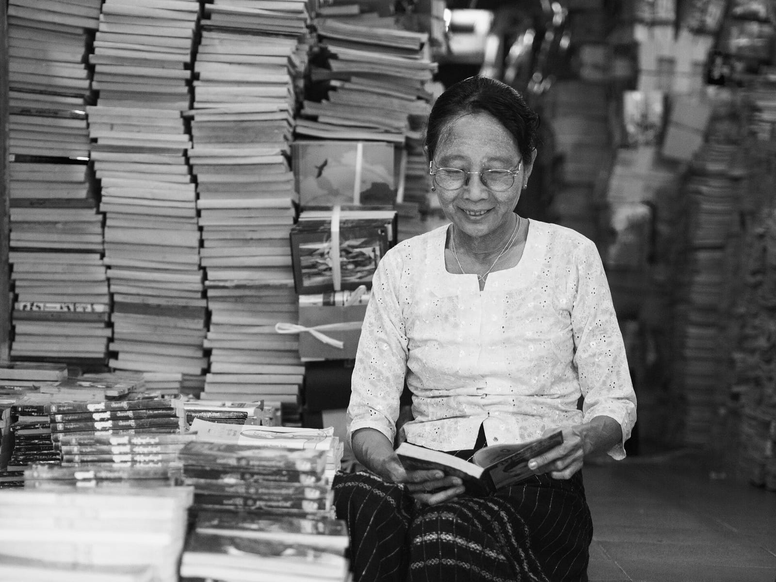Shwe Toe(Mone Hin Khar and Tea Shop) photo 2