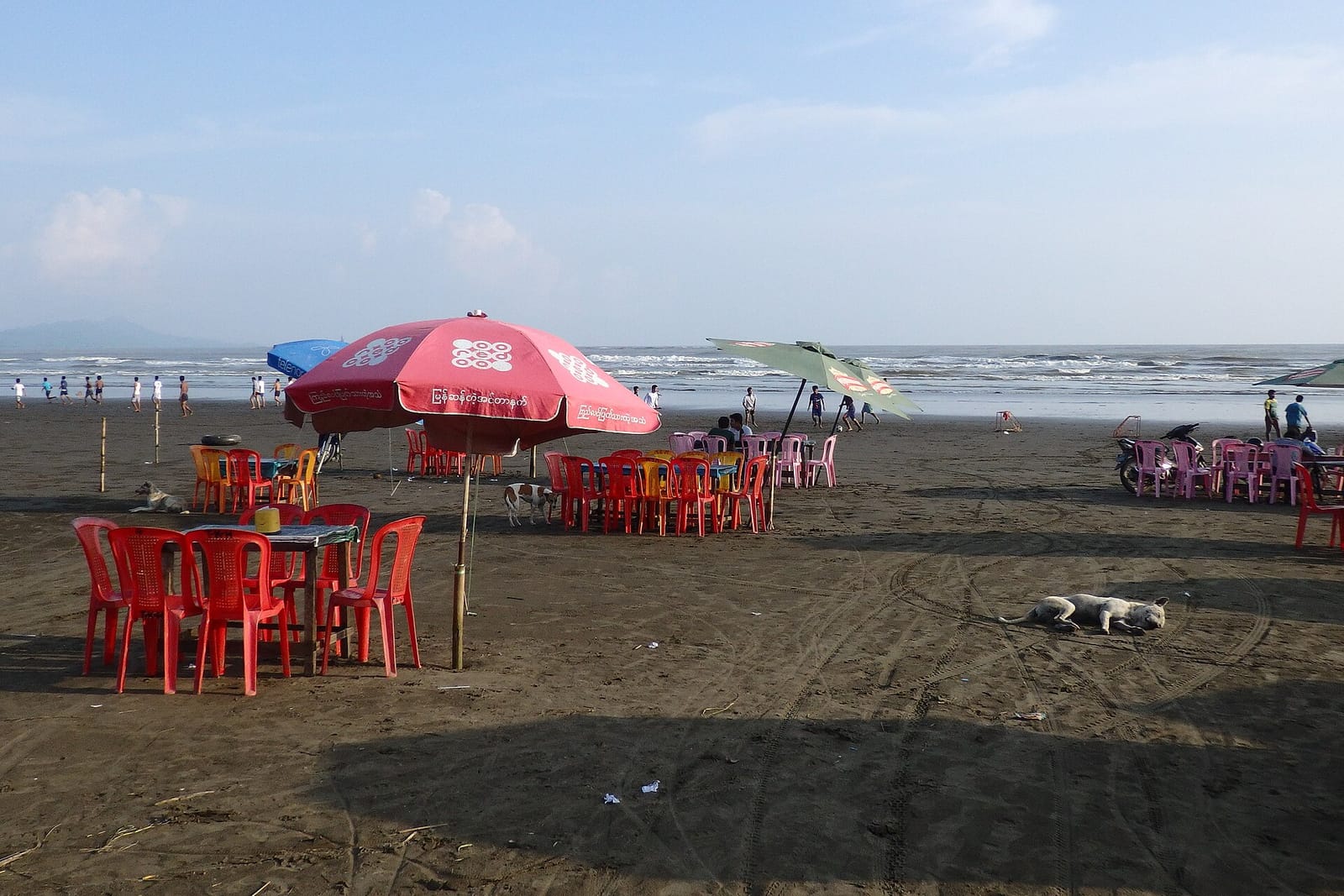 Nadi Cafe