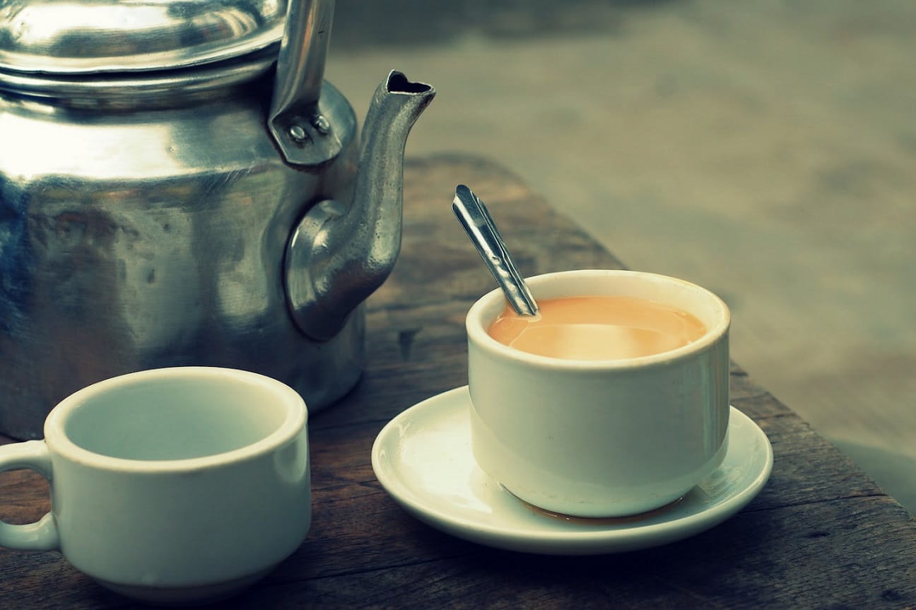 La Min Eain Cafe