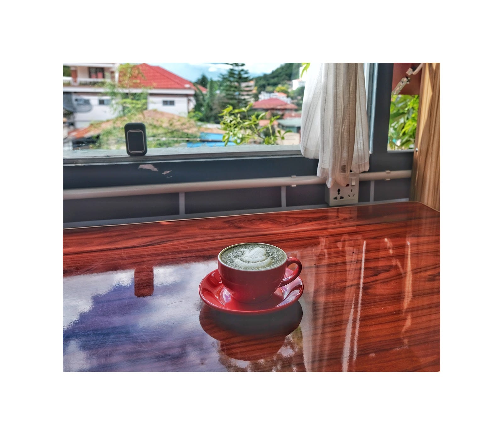 Taung Choon Yake (Cafe & Snack)