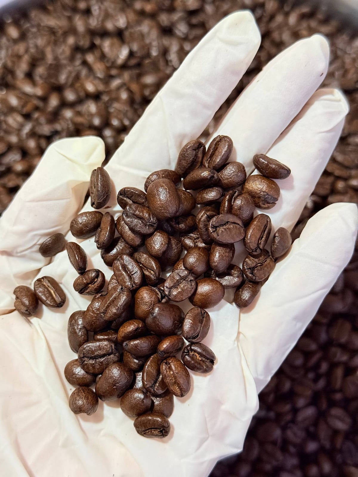 Thukuma Specialty Coffee