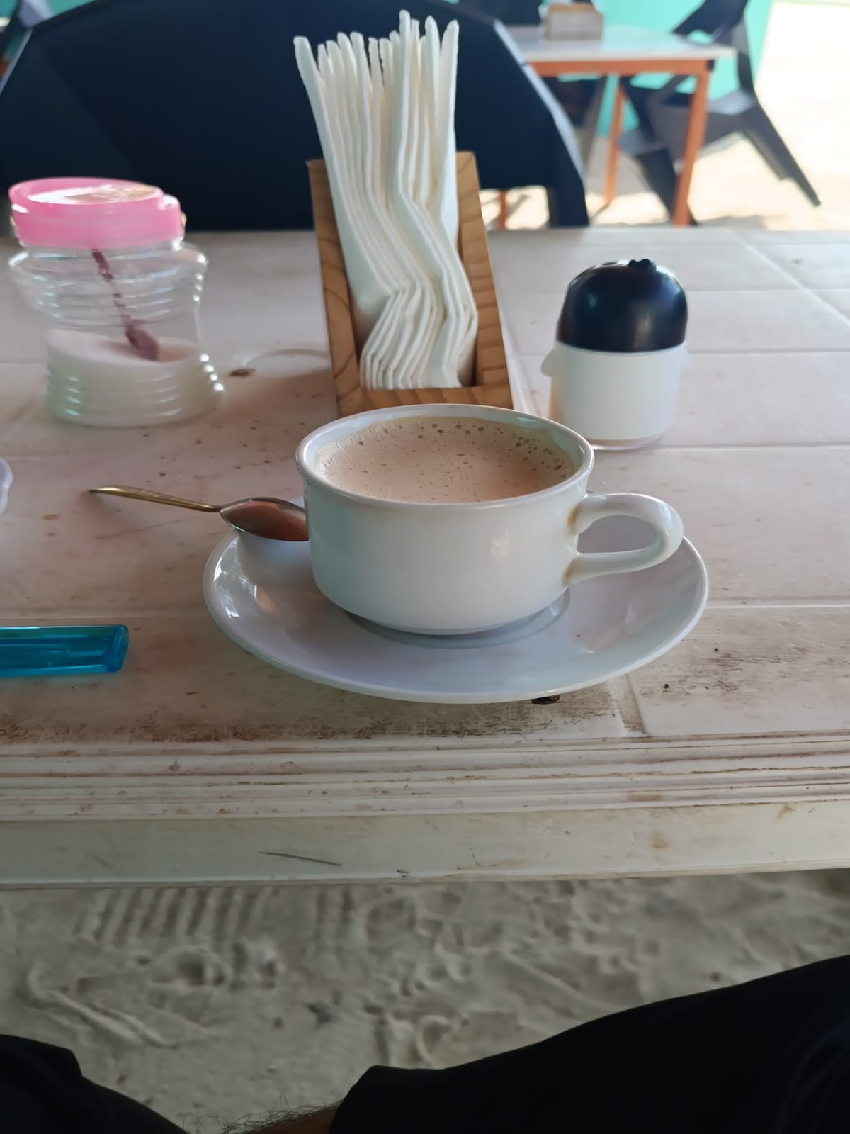 Coffee Way