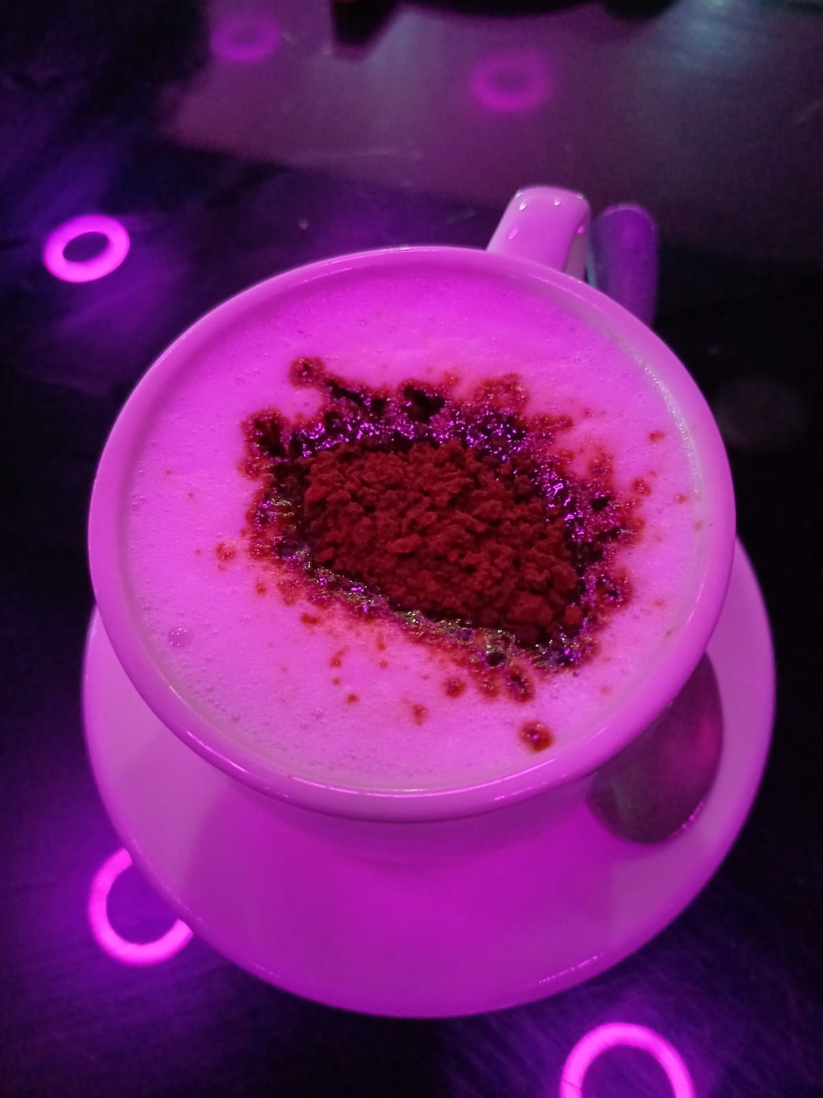 Cafe Hub