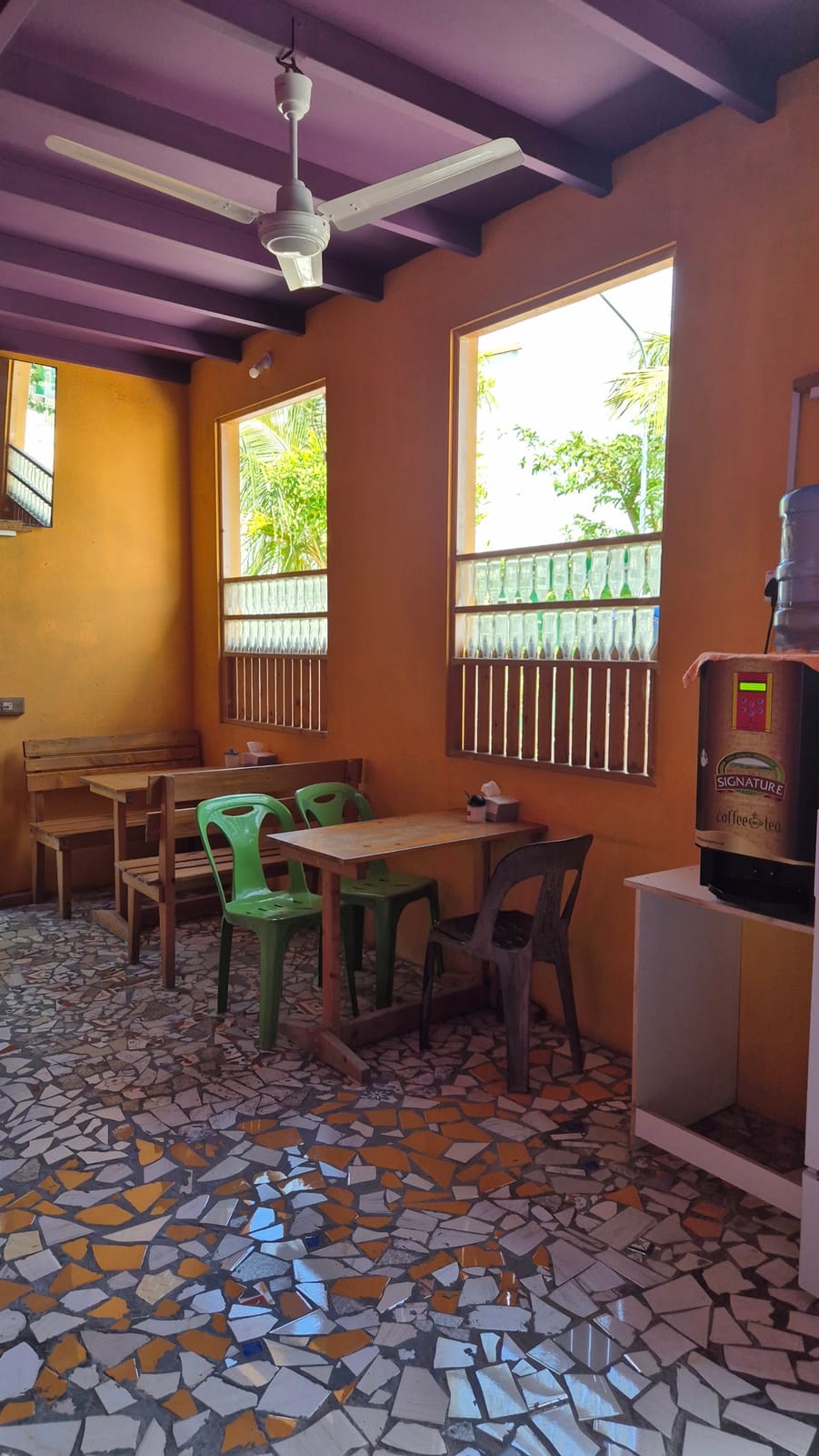 Fresh Cafe