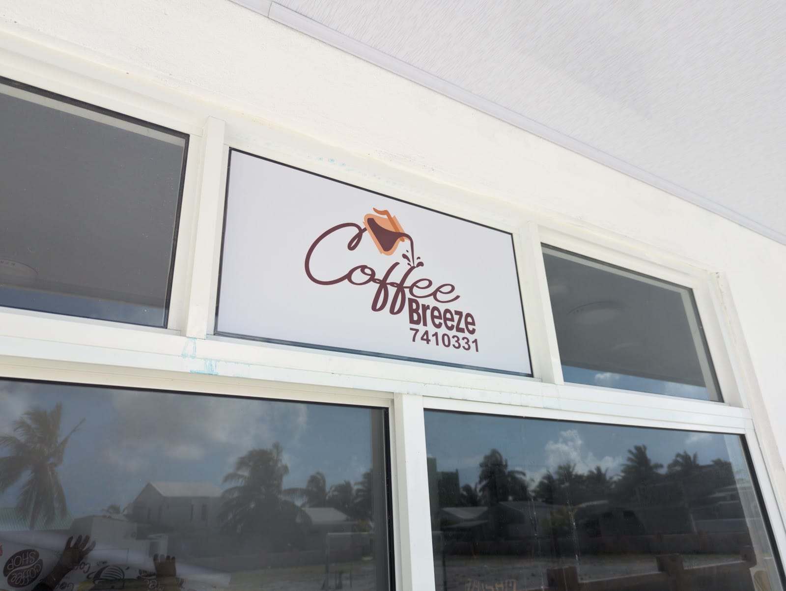 Coffee Breeze