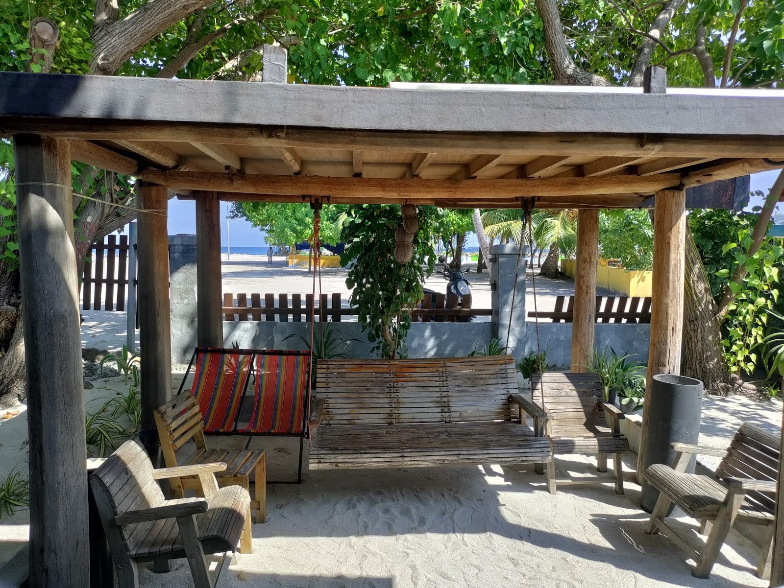 Coffee Hut