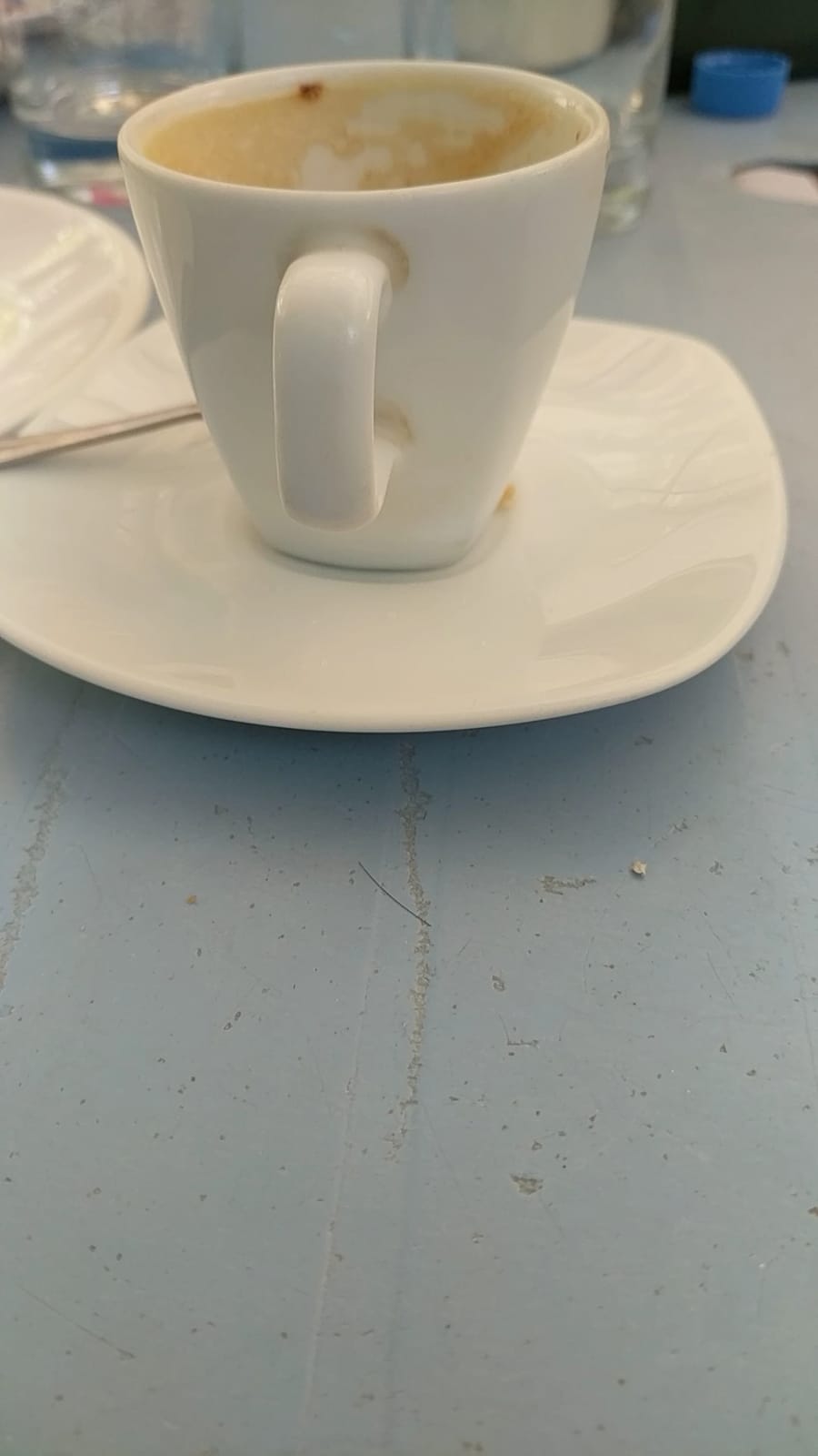 UL Cafe'