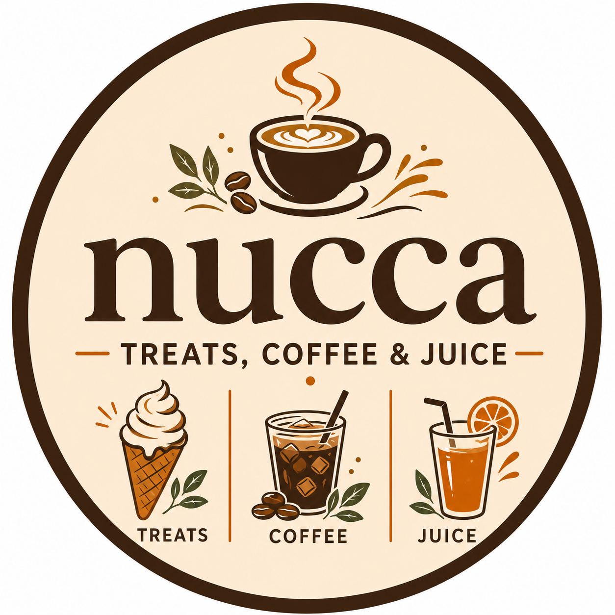 Nucca treats