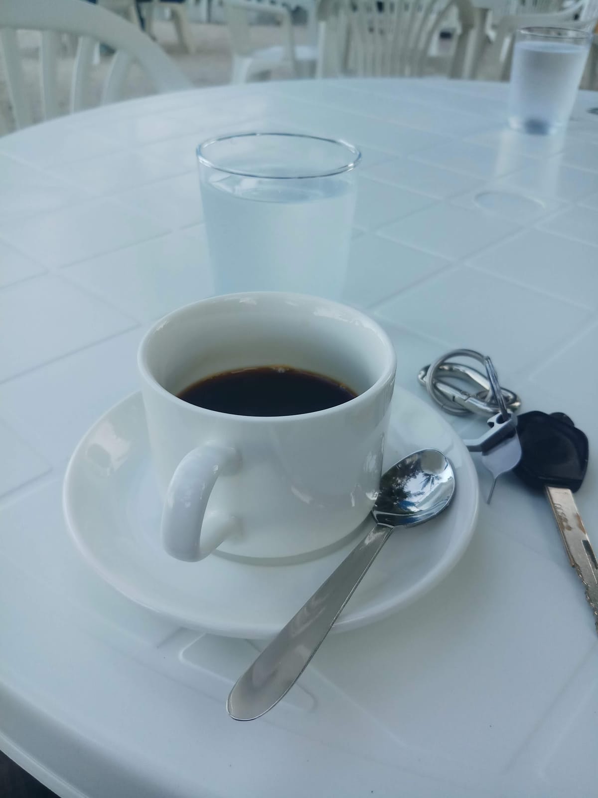 Eastern Coffee & Tea