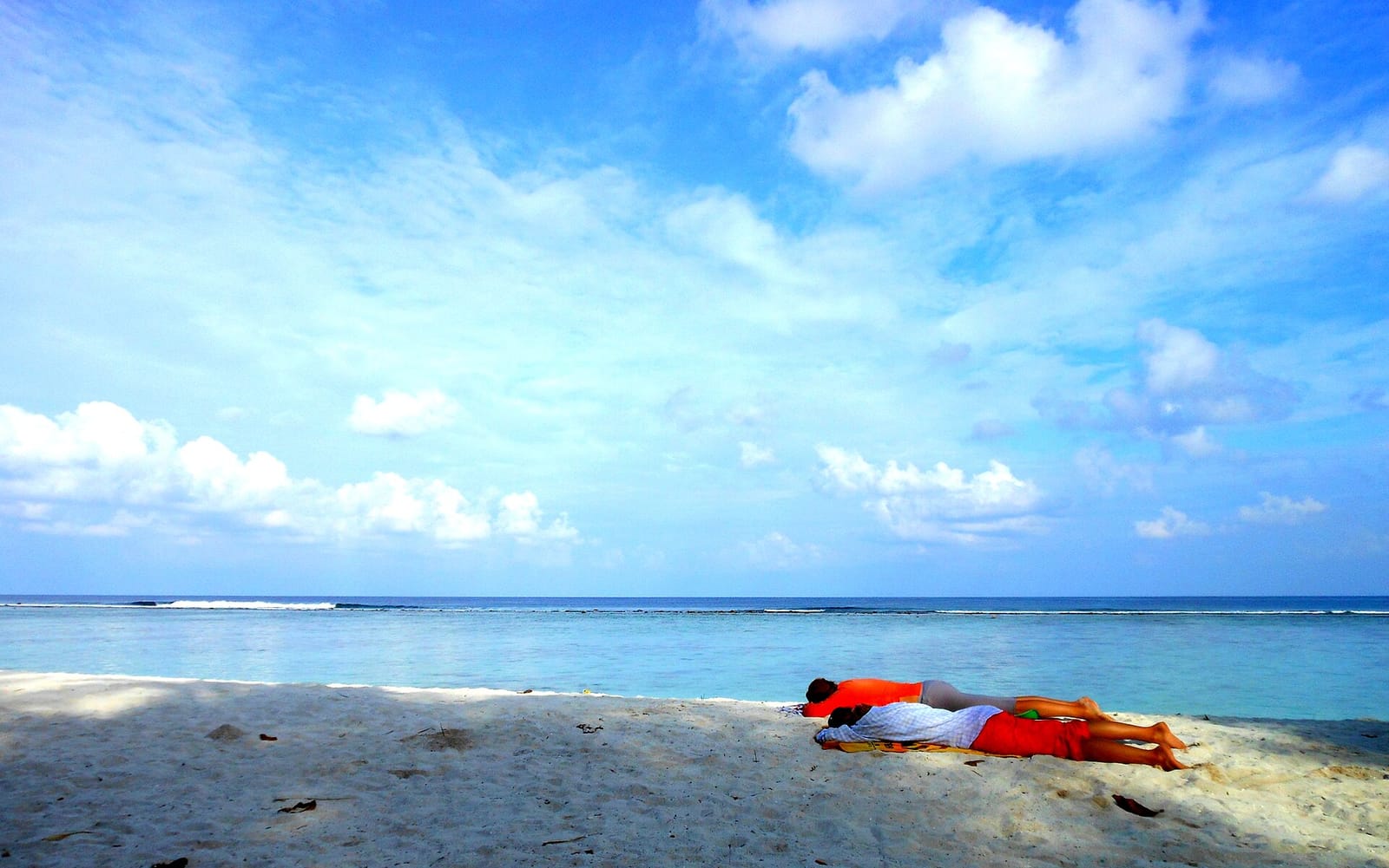 Seaview Cafe Hulhumale’ photo 2