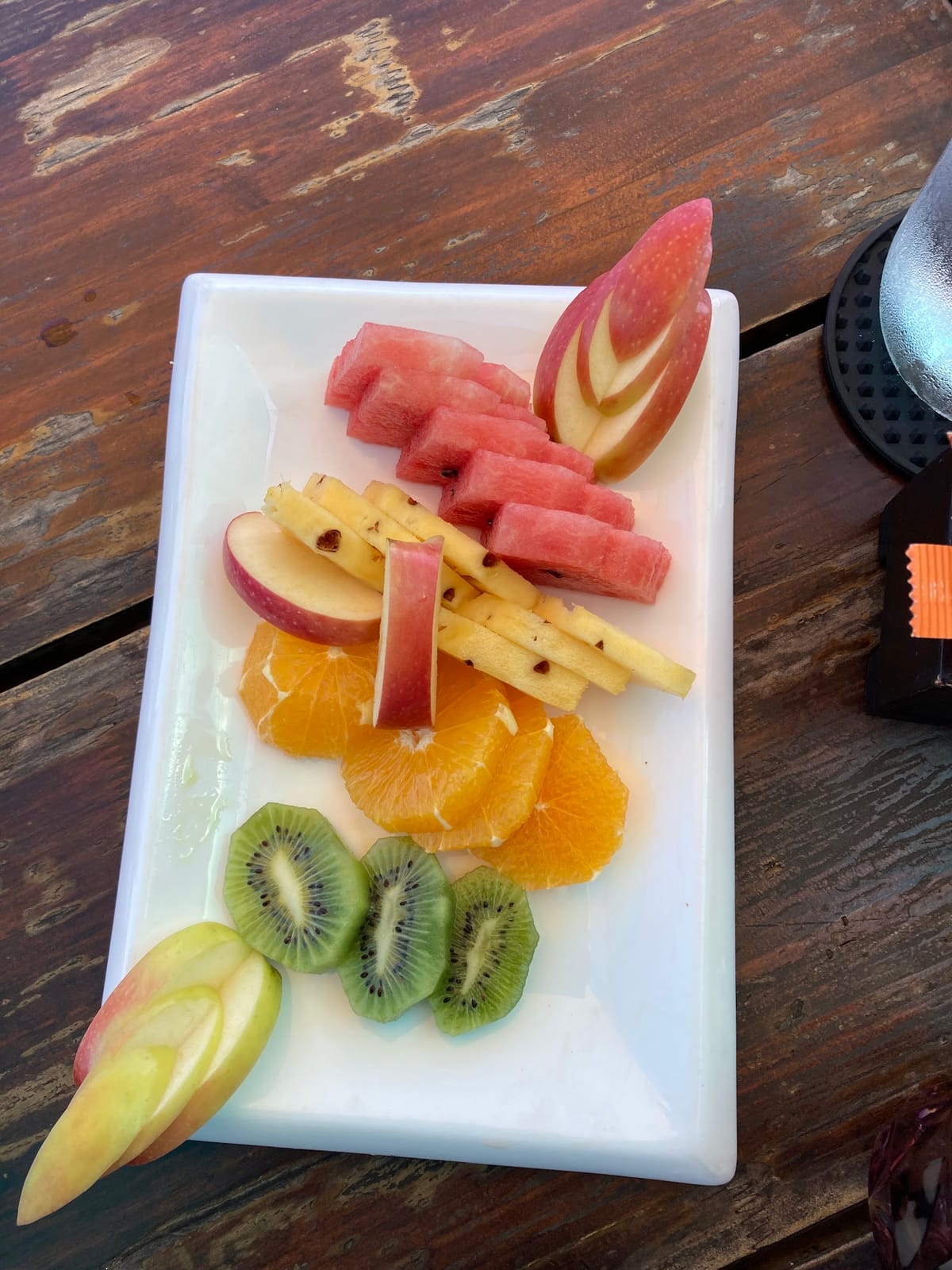 Seaview Cafe Hulhumale’