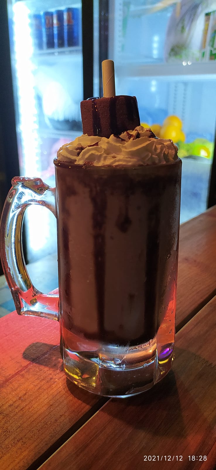 Cabarés Café