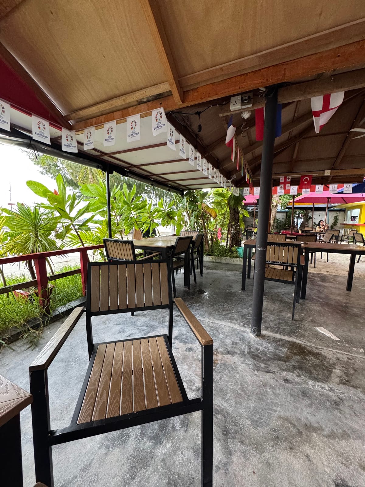 iCom Dolce Vita Restaurant