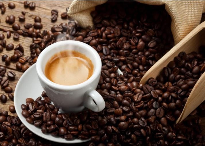 Coffee Biz