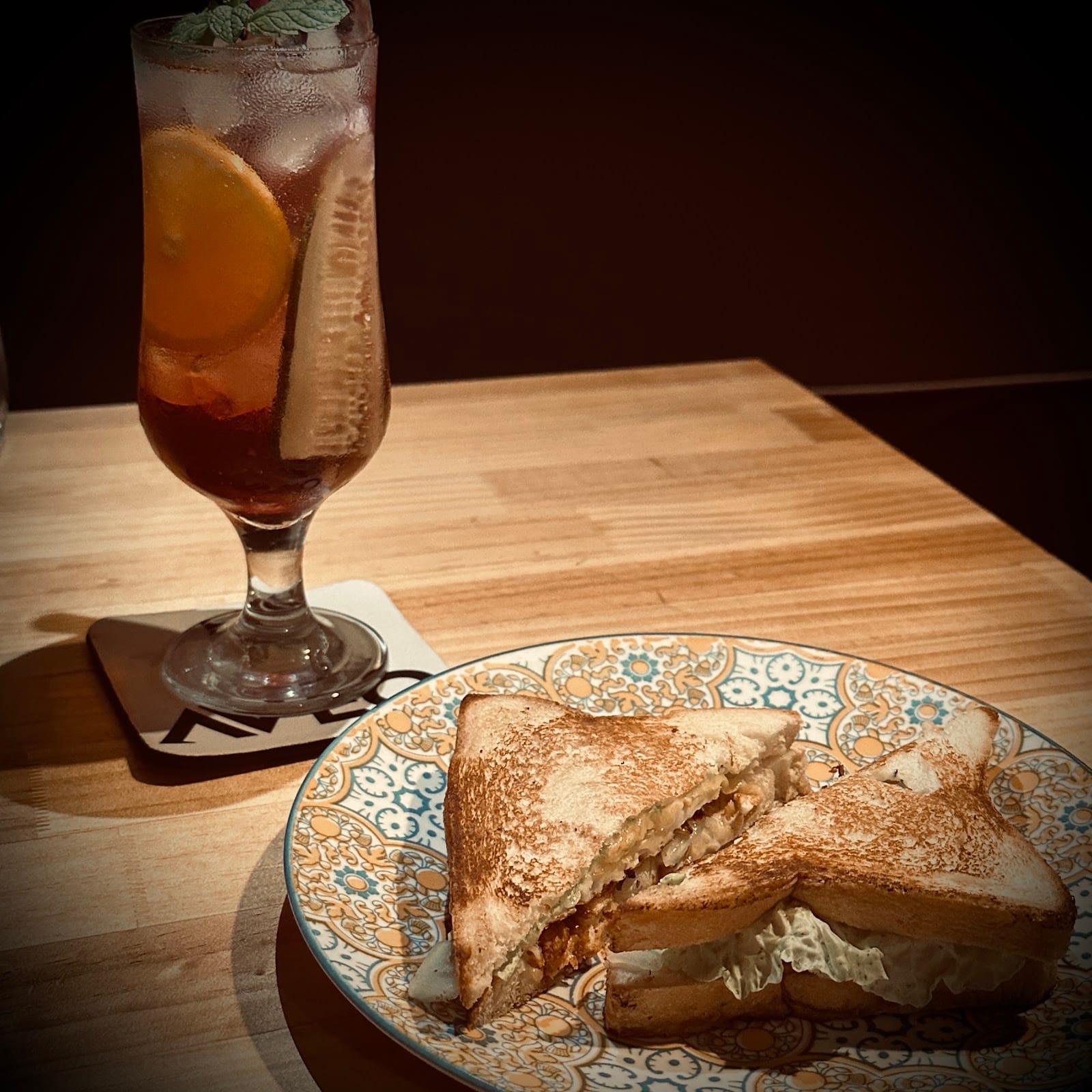 AVEO Café & Lounge