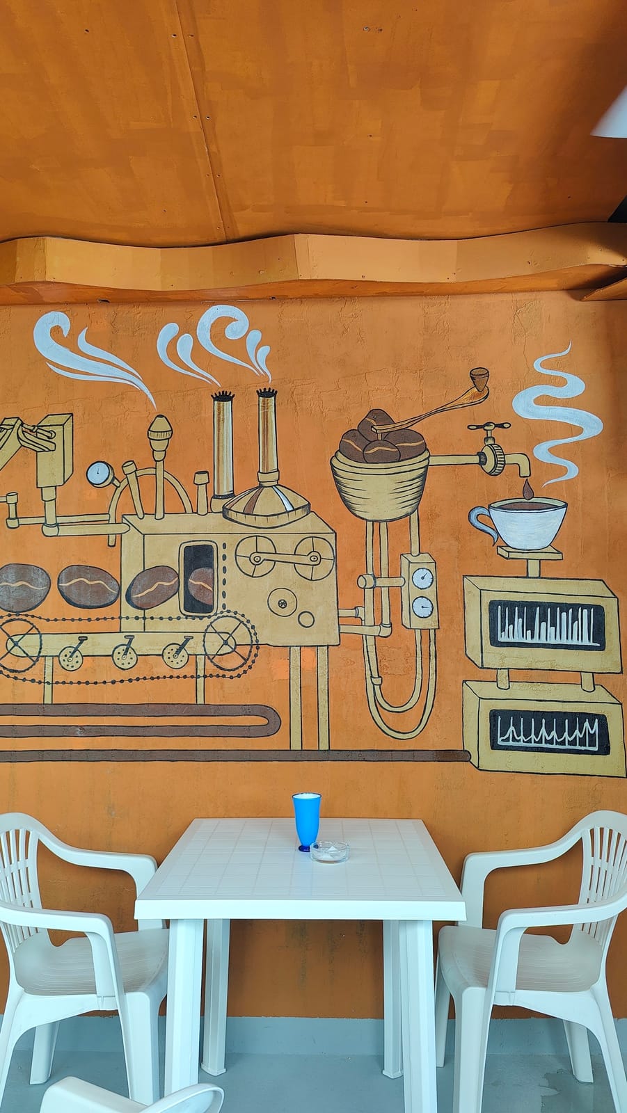 Caffè Magico