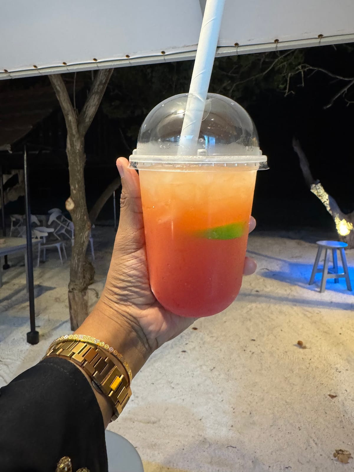Sunset Spot Dhiffushi