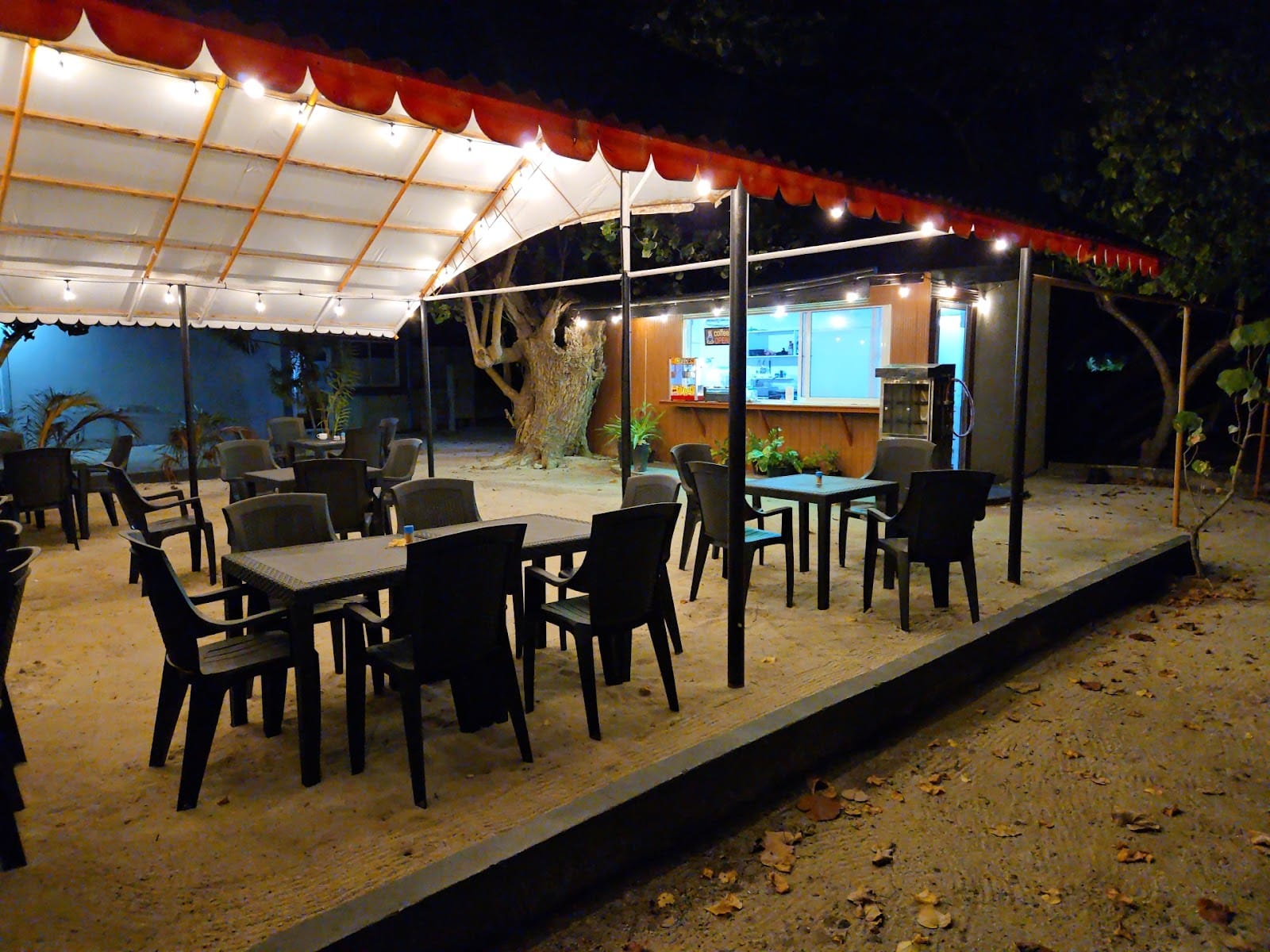Cherry Cafe