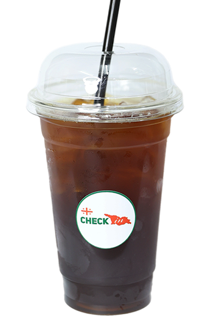 coffee checkin photo 8