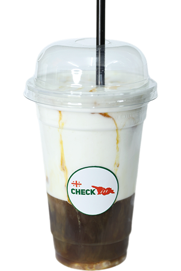 coffee checkin photo 5