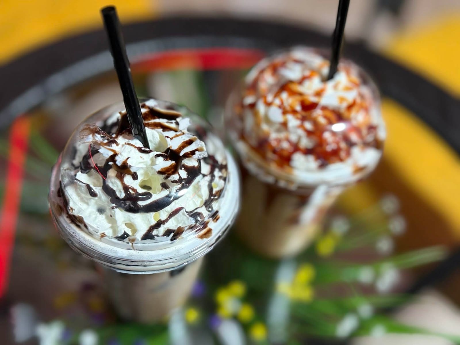 ALENO • ალენო • Coffeetime