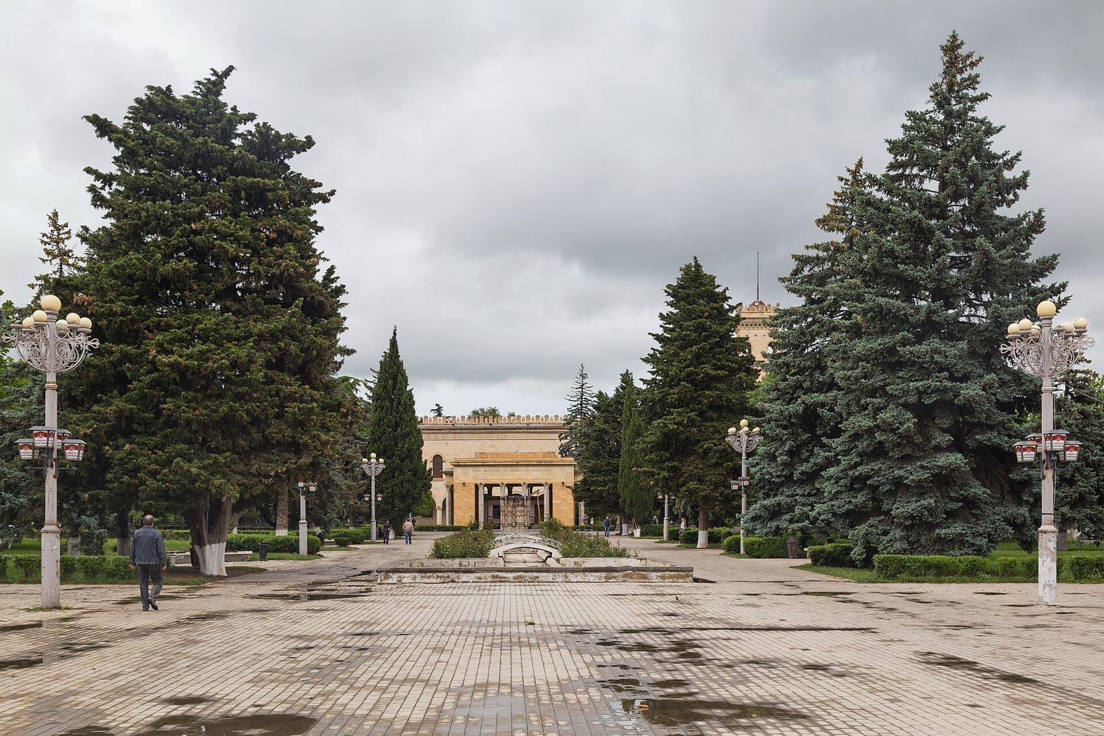 L'avenue photo 3