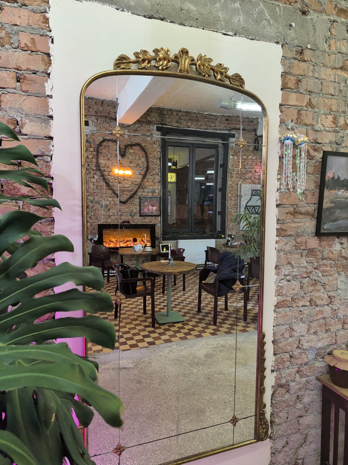 Ati cafe