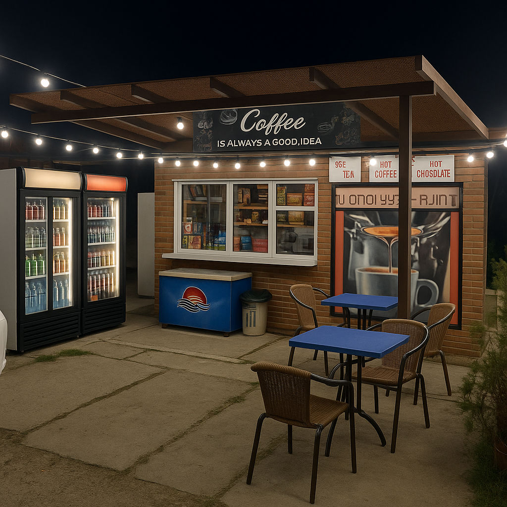 ყავამანია•COFFEEMANIA