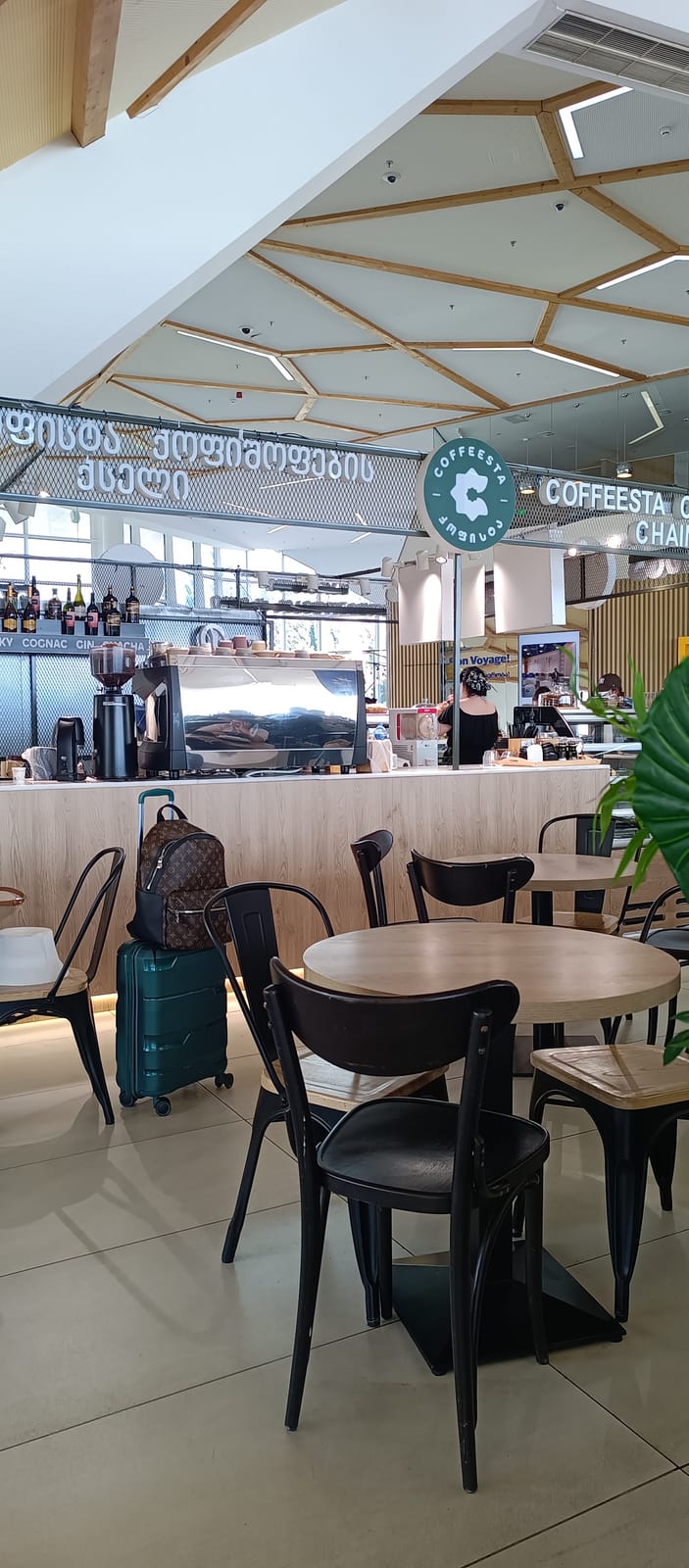 Coffeesta