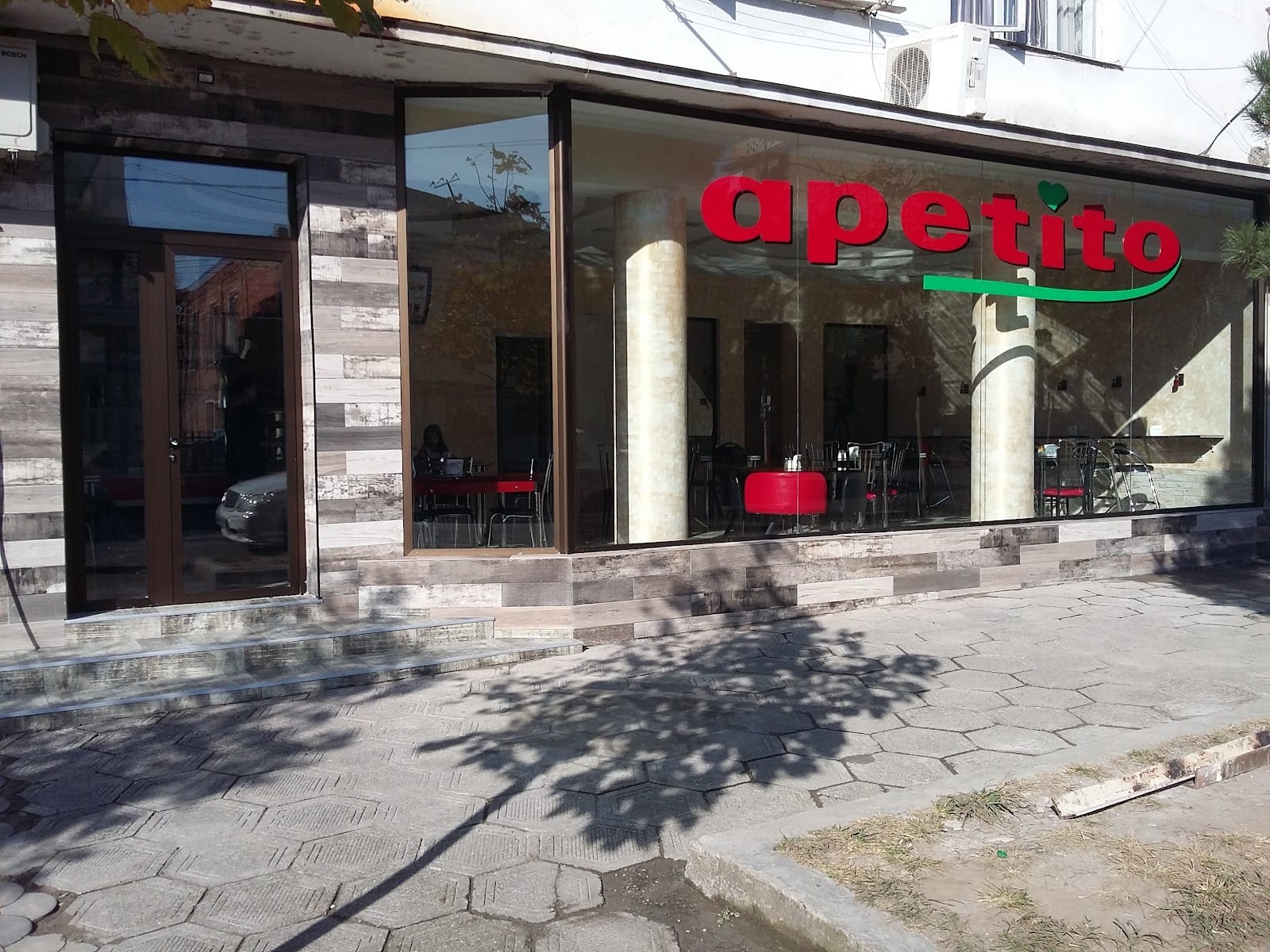 Apetito