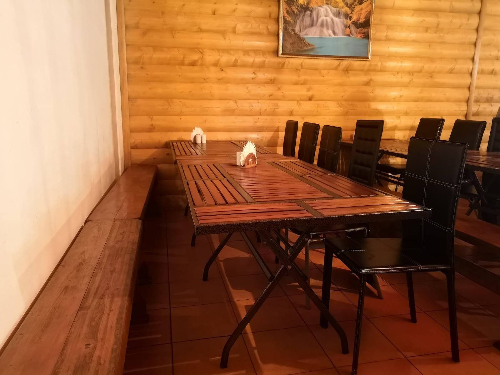 Café Yuzhanka