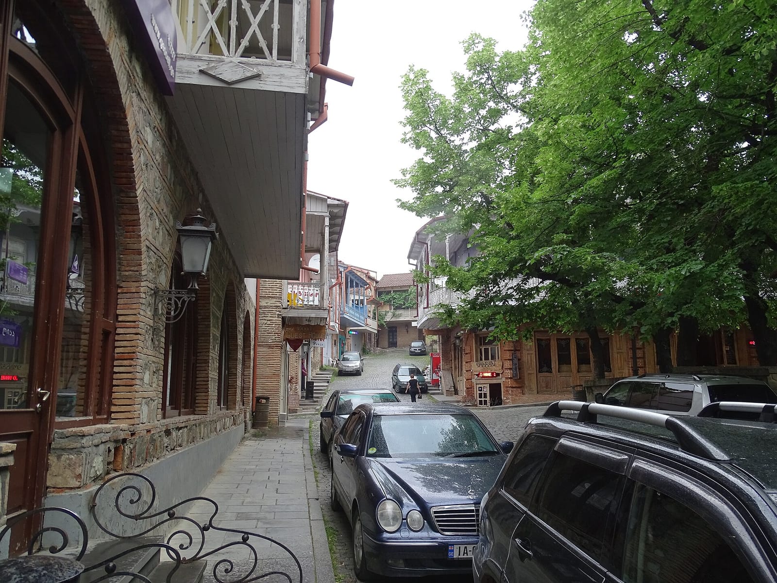 ChikChiki Cafe • ჭიკჭიკი კაფე photo 5