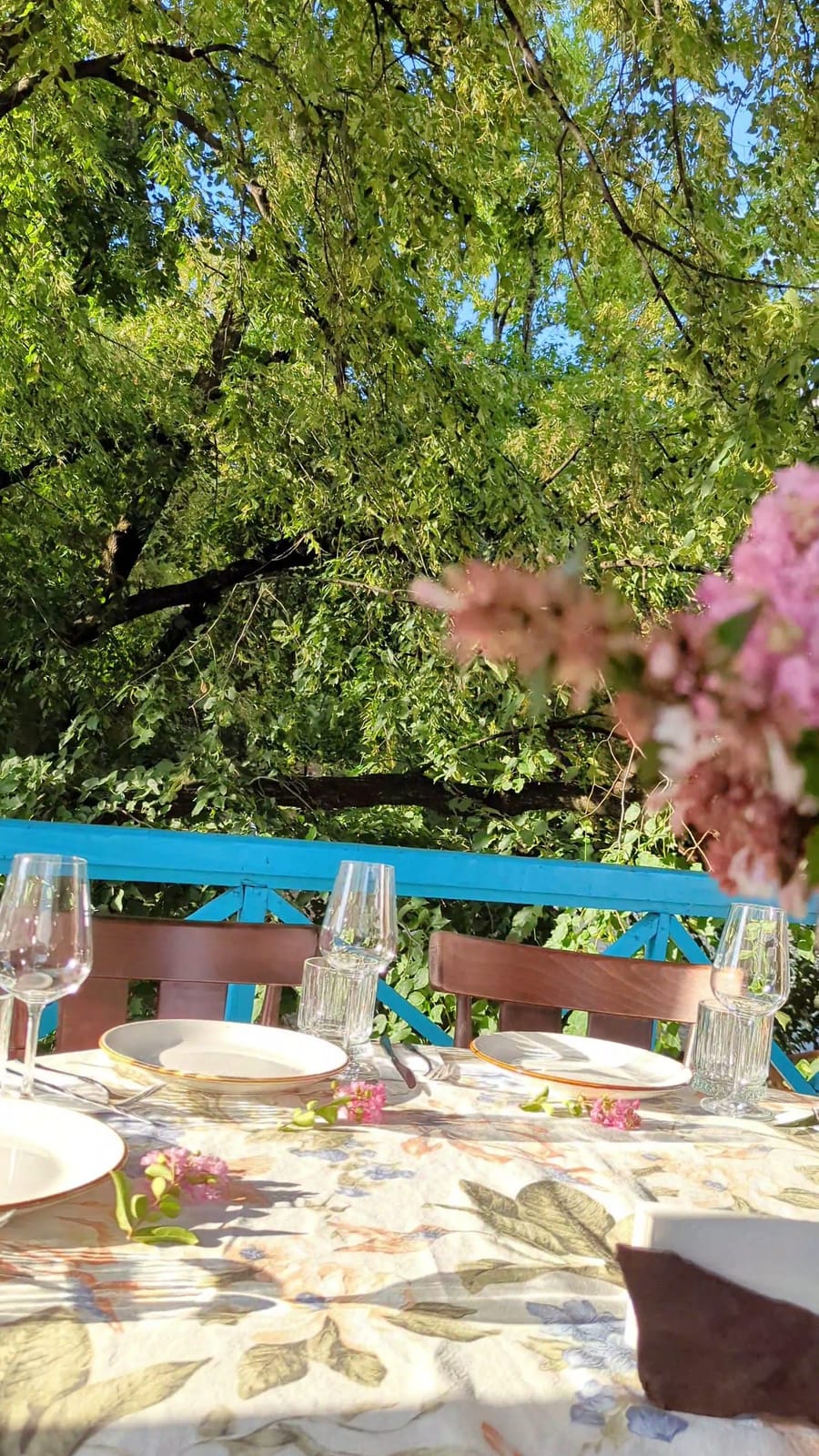 ChikChiki Cafe • ჭიკჭიკი კაფე