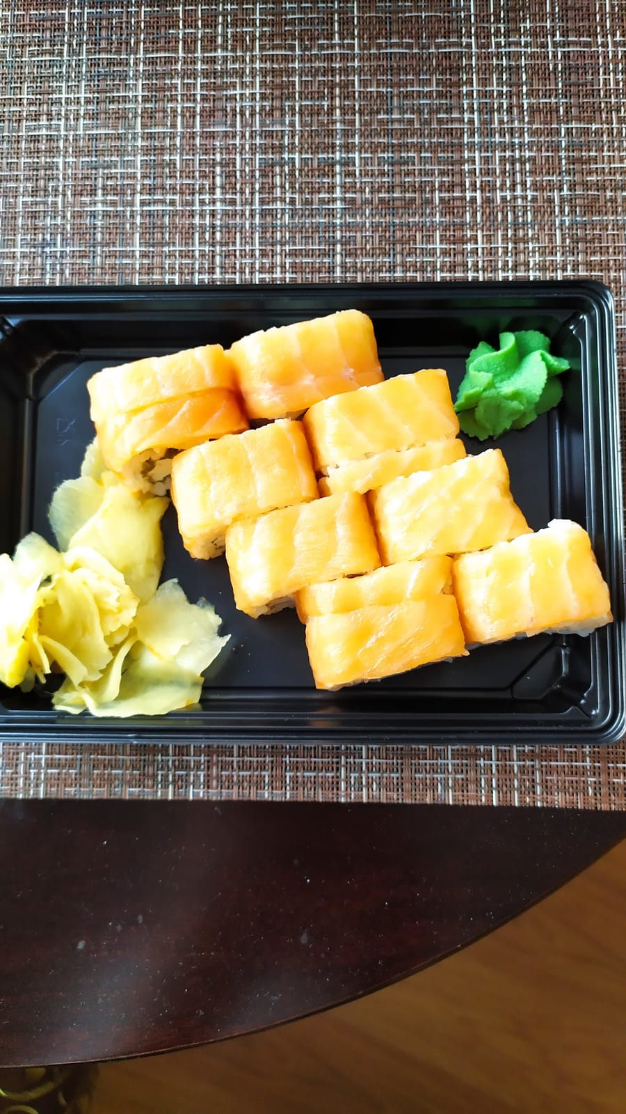 Sushi Bar "Sakura"