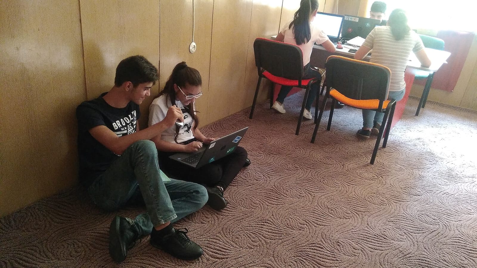 Coffee House Abovyan City photo 2