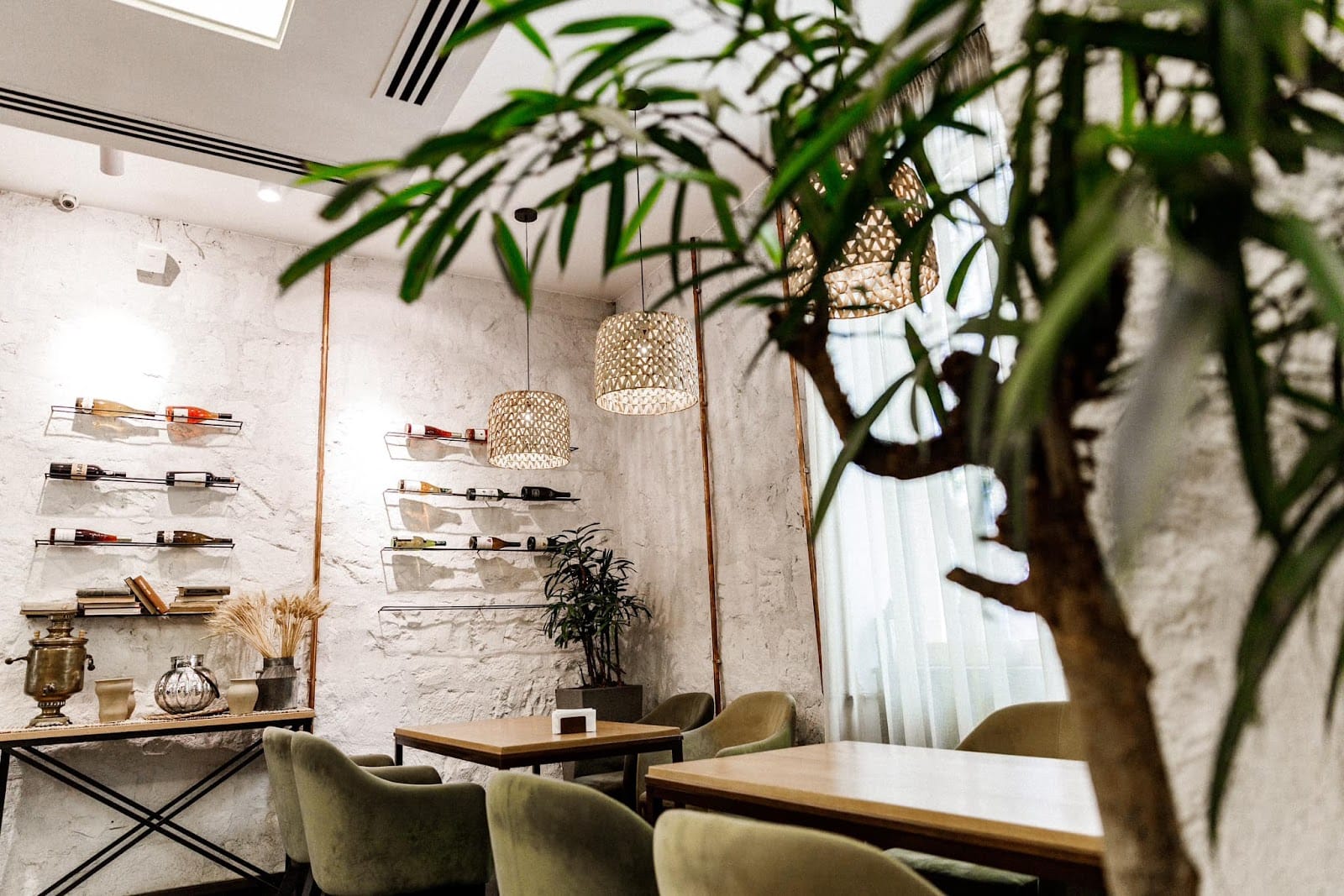 Jazzve Cafe
