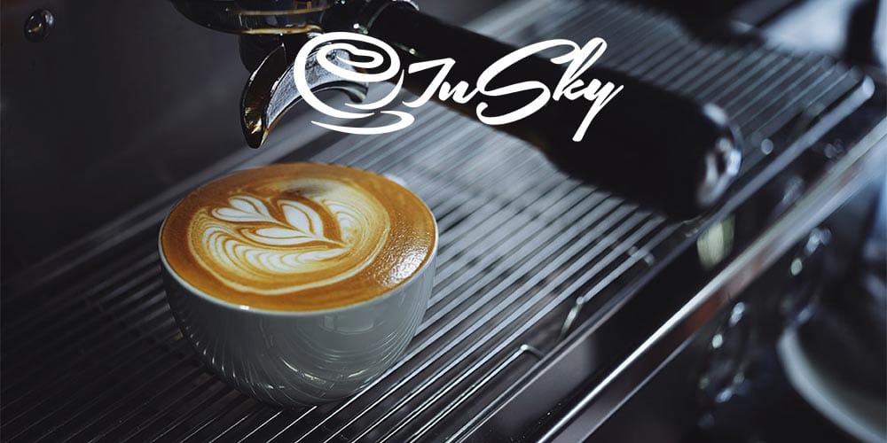 Coffee in Sky photo 2